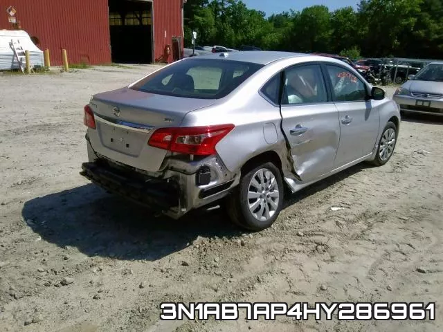 3N1AB7AP4HY286961 фото 5