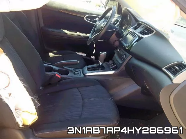 3N1AB7AP4HY286961 фото 6