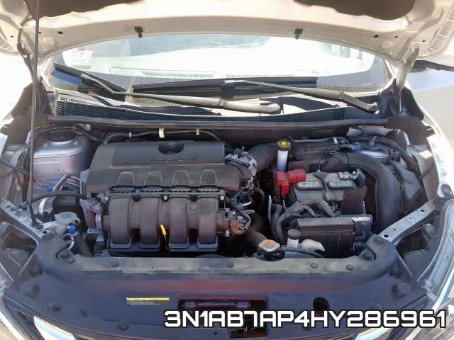 3N1AB7AP4HY286961 фото 8