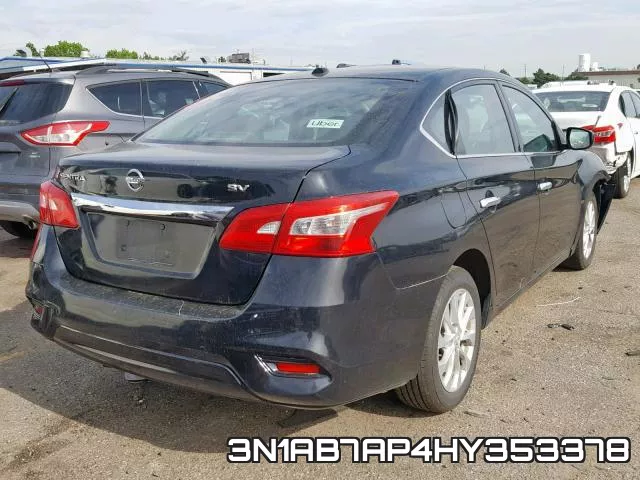 3N1AB7AP4HY353378 фото 4