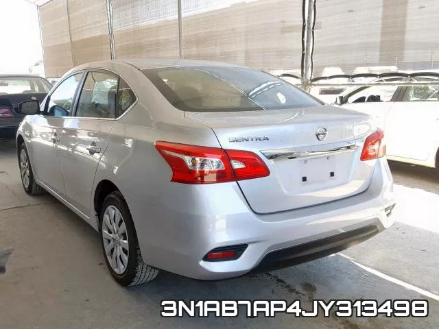 3N1AB7AP4JY313498 фото 4