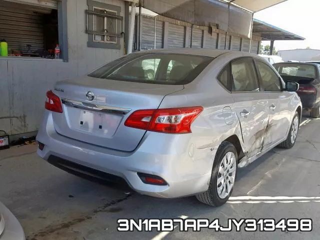 3N1AB7AP4JY313498 фото 5