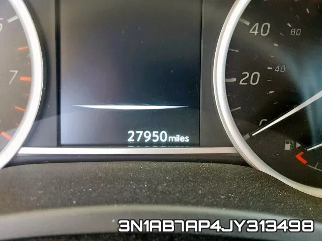 3N1AB7AP4JY313498 фото 9