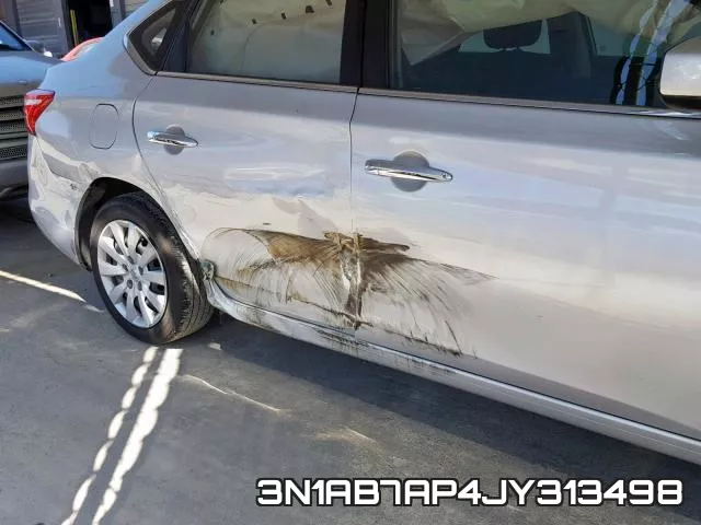 3N1AB7AP4JY313498 фото 10