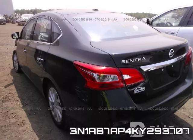 3N1AB7AP4KY293707 фото 4