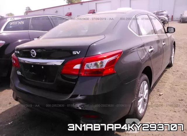 3N1AB7AP4KY293707 фото 5