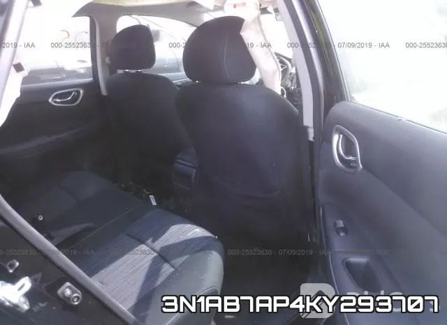 3N1AB7AP4KY293707 фото 9