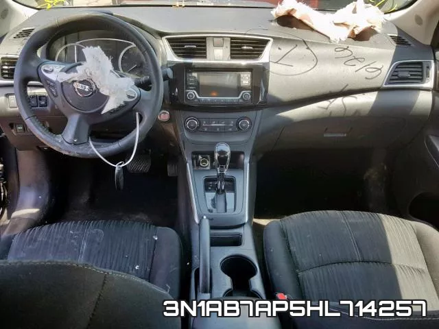 3N1AB7AP5HL714257 фото 10
