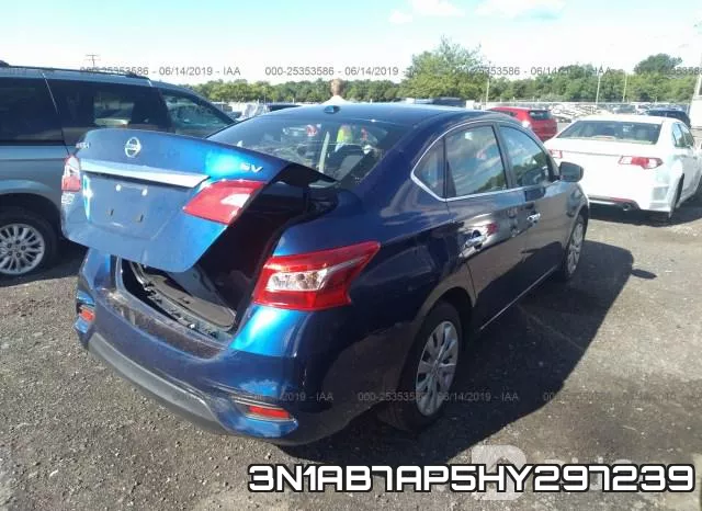 3N1AB7AP5HY297239 фото 5