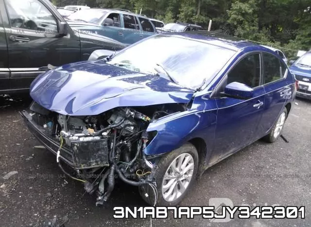 3N1AB7AP5JY342301 фото 3