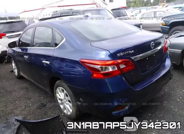 3N1AB7AP5JY342301 фото 4