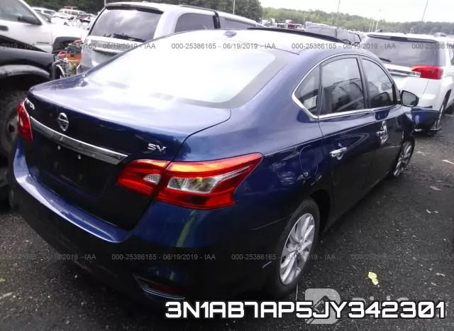 3N1AB7AP5JY342301 фото 5