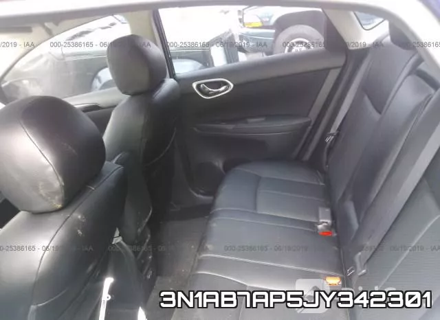 3N1AB7AP5JY342301 фото 9