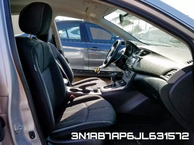 3N1AB7AP6JL631572 фото 6