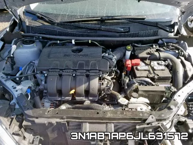 3N1AB7AP6JL631572 фото 8