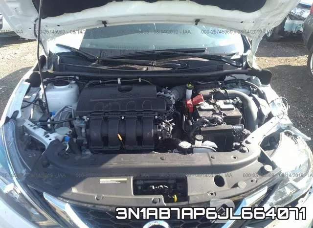 3N1AB7AP6JL664071 фото 2