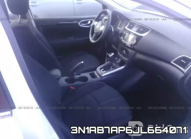 3N1AB7AP6JL664071 фото 6