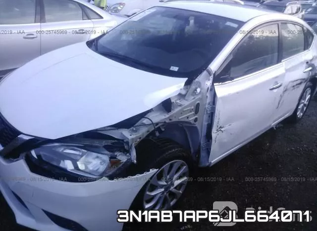 3N1AB7AP6JL664071 фото 7