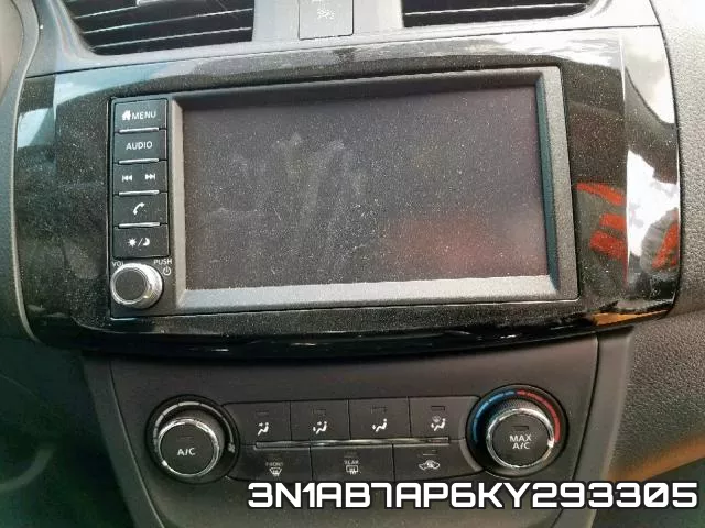 3N1AB7AP6KY293305 фото 2