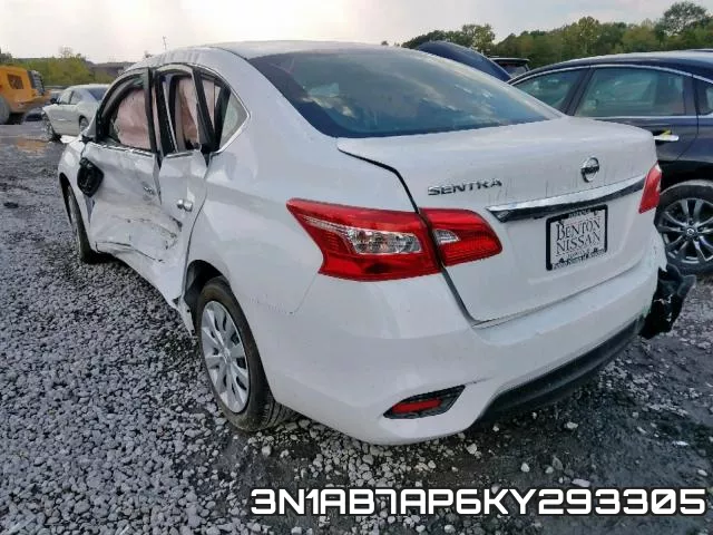 3N1AB7AP6KY293305 фото 4