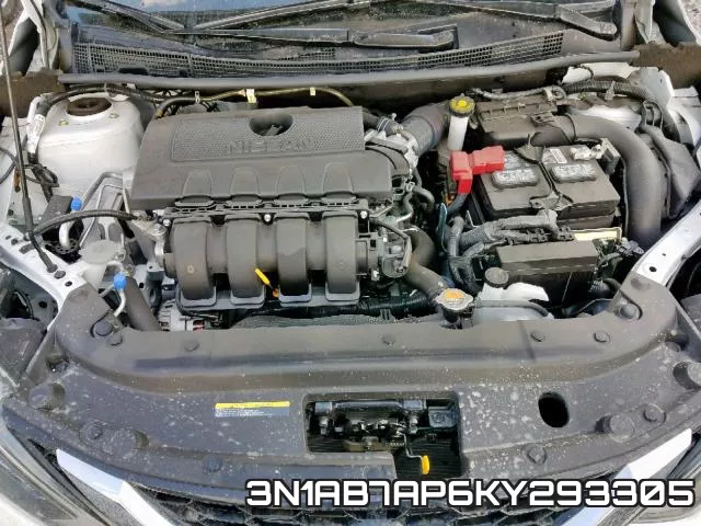 3N1AB7AP6KY293305 фото 8