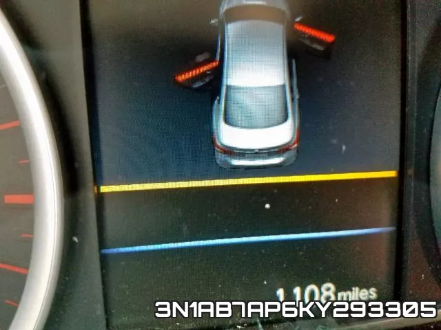 3N1AB7AP6KY293305 фото 9