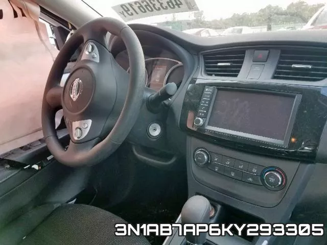 3N1AB7AP6KY293305 фото 10