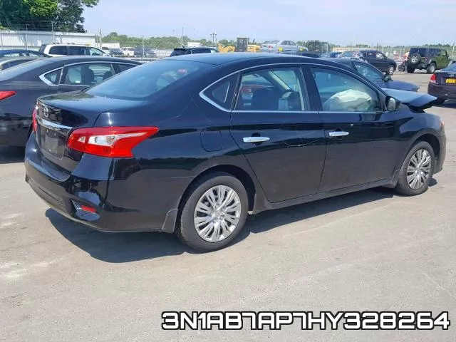 3N1AB7AP7HY328264 фото 5