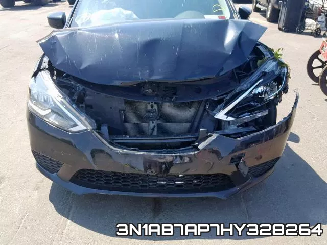 3N1AB7AP7HY328264 фото 8