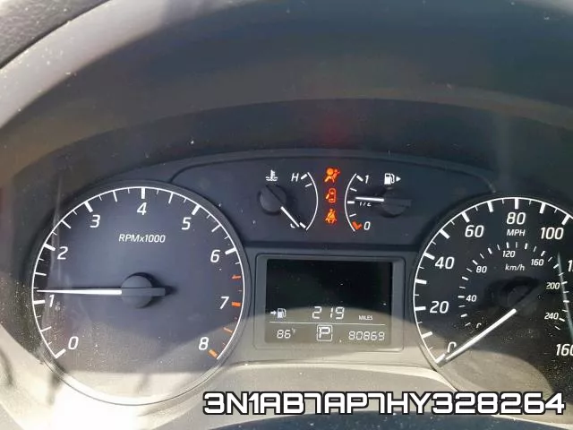 3N1AB7AP7HY328264 фото 9