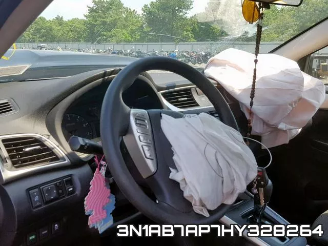 3N1AB7AP7HY328264 фото 10