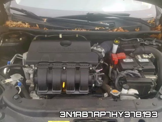 3N1AB7AP7HY378193 фото 8
