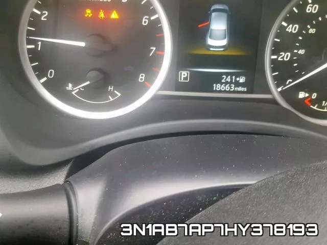 3N1AB7AP7HY378193 фото 9