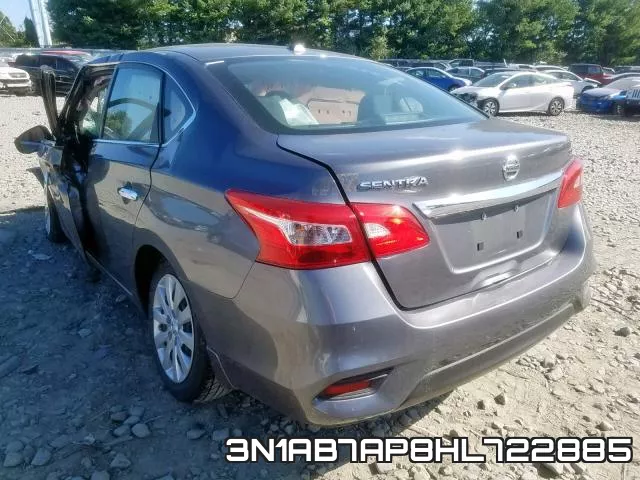 3N1AB7AP8HL722885 фото 4