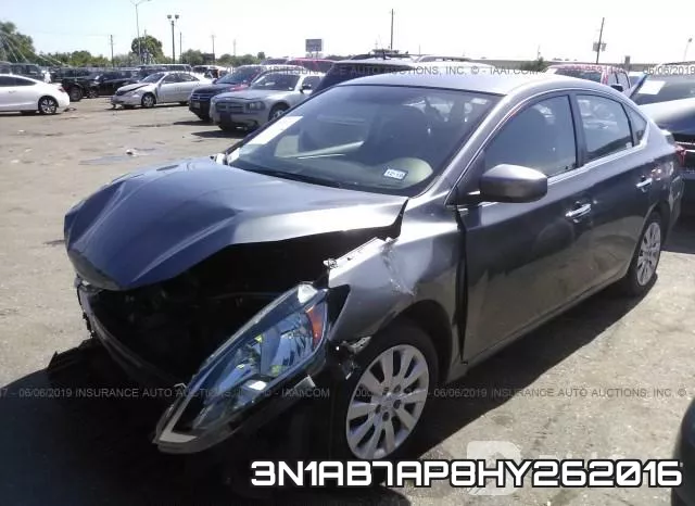 3N1AB7AP8HY262016 фото 3
