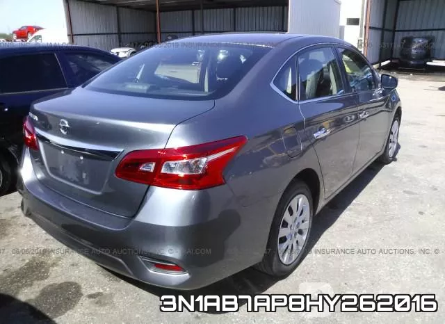 3N1AB7AP8HY262016 фото 5