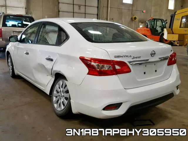 3N1AB7AP8HY305950 фото 4