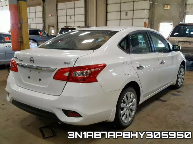 3N1AB7AP8HY305950 фото 5