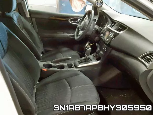 3N1AB7AP8HY305950 фото 6