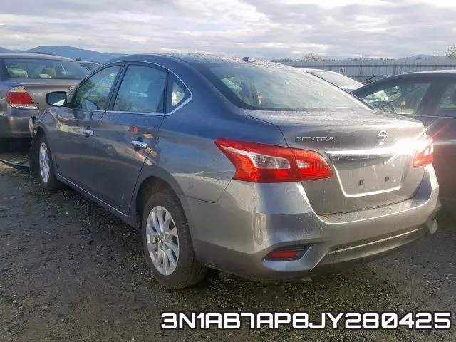 3N1AB7AP8JY280425 фото 4