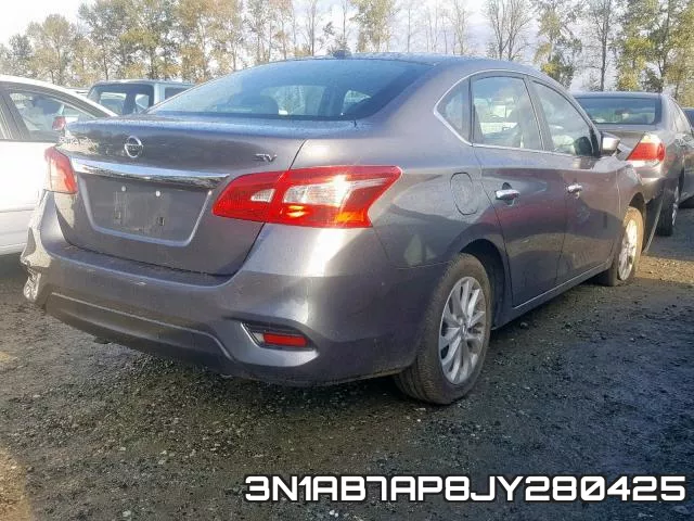 3N1AB7AP8JY280425 фото 5
