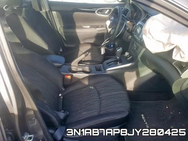 3N1AB7AP8JY280425 фото 6