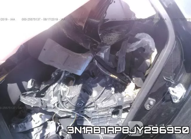 3N1AB7AP8JY296950 фото 9