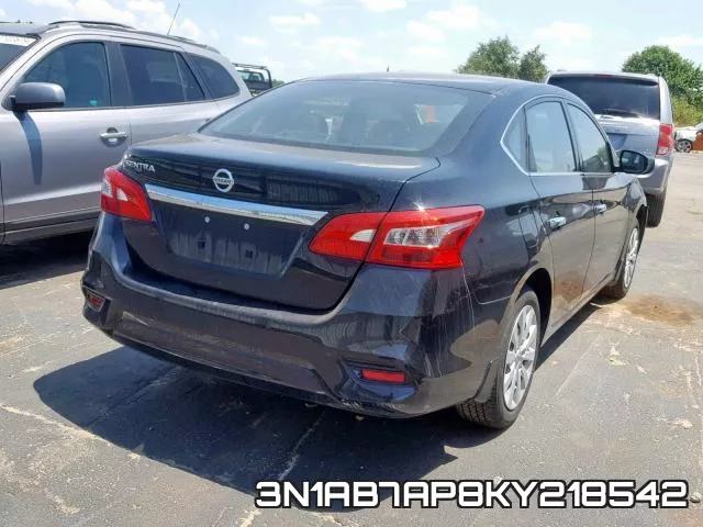 3N1AB7AP8KY218542 фото 5