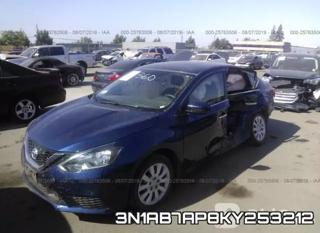 3N1AB7AP8KY253212 фото 3