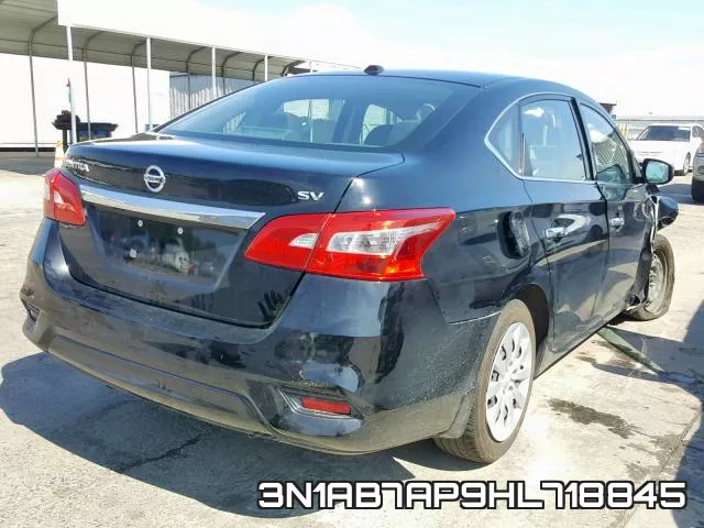 3N1AB7AP9HL718845 фото 5