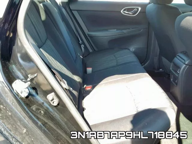 3N1AB7AP9HL718845 фото 7