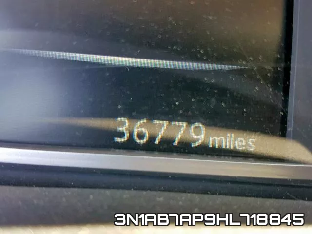 3N1AB7AP9HL718845 фото 9