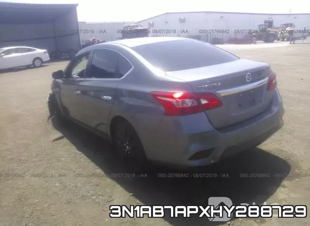 3N1AB7APXHY288729 фото 3