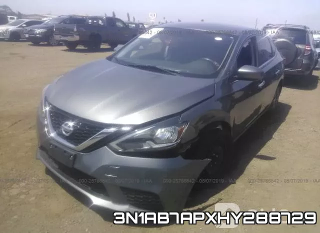 3N1AB7APXHY288729 фото 6